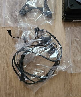 Vodní chladič NZXT Kraken 240 (RL-KN240-B1) - 4