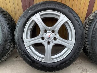 Alu 5x112 - 4