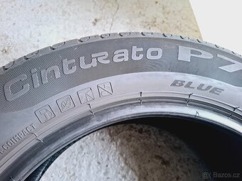 205/60 16 letní pneumatiky Pirelli - 4