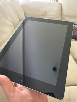 iPad 2.generace - 4