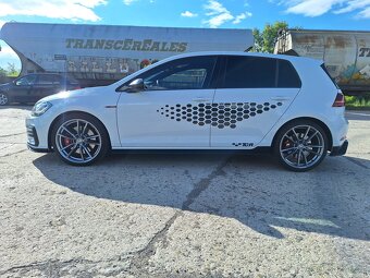 Golf 7 GTI - 4