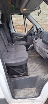Peugeot boxer 2.2 hdi 2009 - 4