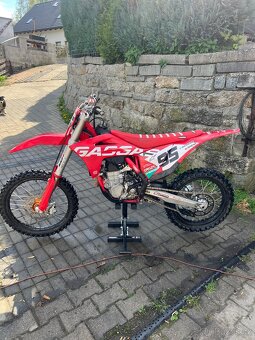 Gas Gas MC 450 2021 - 4