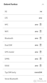 Mobilní telefon Xioami Redmi Note 13 - 4