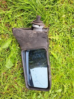 Renault 11 veterán youngtimer ECU - 4