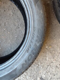 zimní pneu 235/50 r19 - 4