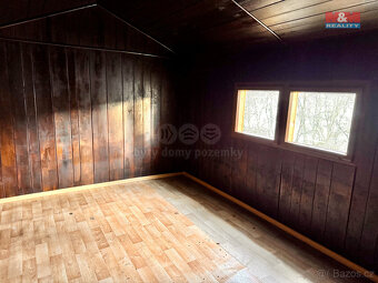 Prodej chaty, 20 m², Ořech - 4