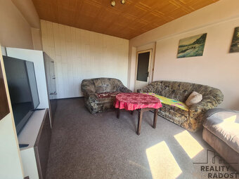 Prodej bytu 3+1 78 m2, Kutná Hora - Šipší - 4