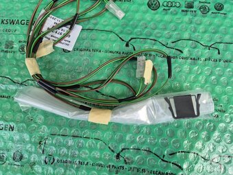 svazek elektrické instalace pro zadní světla Škoda Felicia V - 4