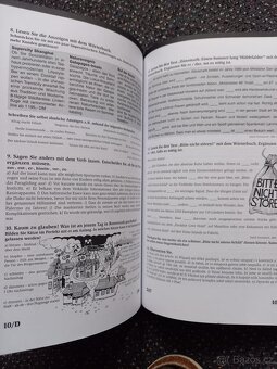 sprechen Sie deutsch 3 4 - 4