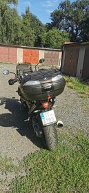 BMW K1300R - 4