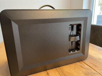 Soundboks Go přenosný reprák s popruhem, TOP zvuk i výdrž - 4