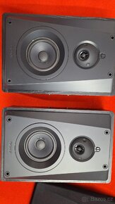 SONY 8 Ohm max 100W - 4