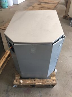 Vysokoteplotní tepelné čerpadlo Daikin Altherma ERSQ 16 Kw - 4