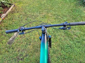 Cannondale Scalpel Carbon 4 - 4