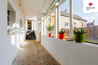 Prodej rodinného domu 170 m2, Vedrovice - 4
