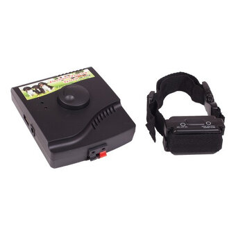 Elektrický ohradník pro psa iTrainer W227B Nabíjecí - 4