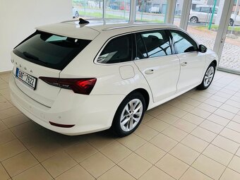 Octavia Style 2.0 TDI 85kW - 4