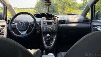 Toyota Corolla Verso 1.8 VVTI - 4