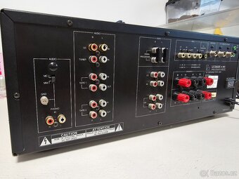 Luxman A - 383 - 4