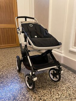Bugaboo Fox 2019 - 4