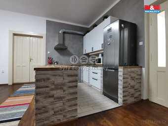 Pronájem bytu 2+kk, 73 m², Zákolany - 4