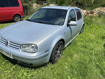 Golf 4 1.8t 110kw - 4