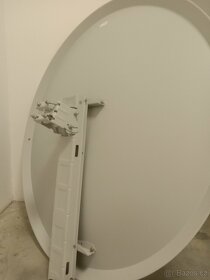 Satelitní parabola o průměru 120cm - 4