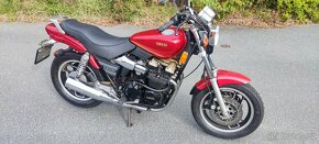 Yamaha YX600 Radian - 4