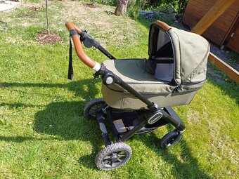 Kocarek Emmaljunga NXT 90 F OUTDOOR - 4