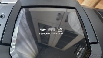 Philips AZ787 - 4