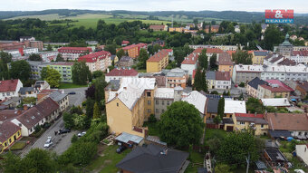 Prodej nájemního domu, 1000 m², Fulnek - 4