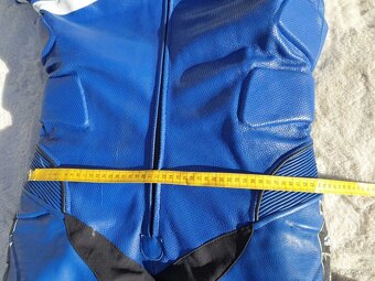 Moto kombineza Arlen Ness 52 L - 4