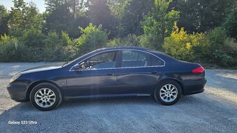 Peugeot 607 2.2HDi 98Kw - 4