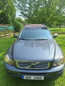 Volvo XC90 - 4
