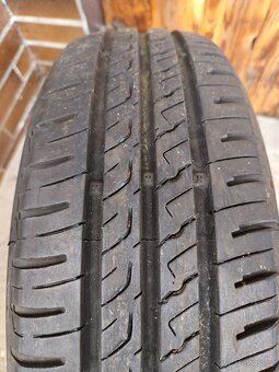 Gumy letní  185/65 R15 - 4