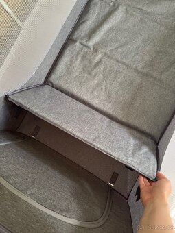 Dětská cestovní postýlka, zn. Kinderkraft - 4