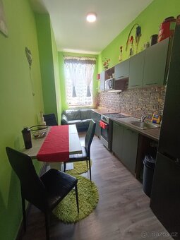 Pronájem bytu 2+1 49 m² - Trutnov, Horní promenáda - 4