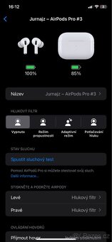 AirPods pro 2 - 4