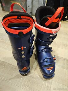 Lyzarske boty preskace Lange RS 90 SC LV 25-25,5 - 4