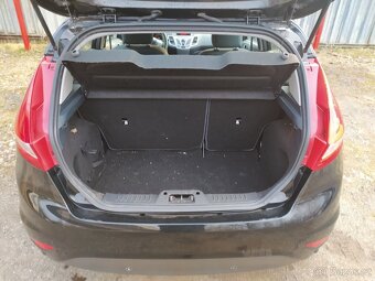 Ford Fiesta - 4