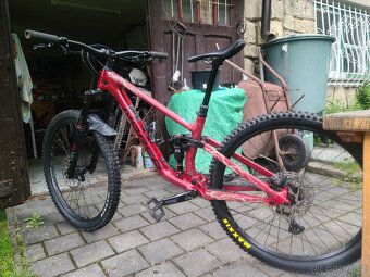 Norco Sight C3 2023 29" - M - 4