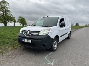 Renault Kangoo 1.5 dci - 4