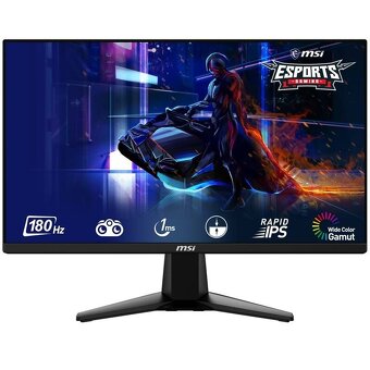 HAL3000 MEGA Gamer Pro - 4