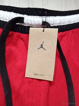 Jordan dri fit šortky - 4