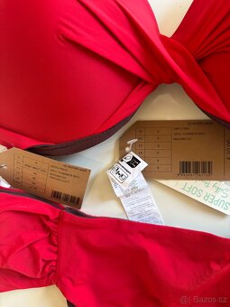 Calzedonia plavky nove s visackou - 4