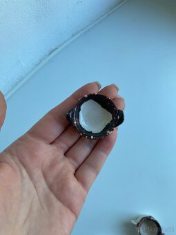 Keramické miniatury – sada 6 ks - 4