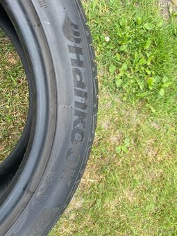 Letní Sada Hankook Ventus S1 245/45 R18 96V - 4