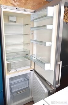 Prodám lednice, dovoz, záruka 6 měsíců - 4