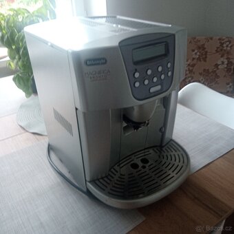 DeLonghi Magnifica Pronto - 4